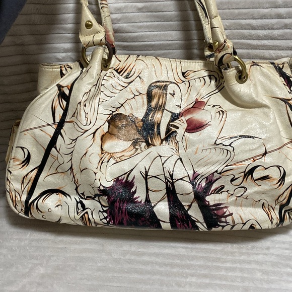 Shoulder Bag - Picture 2 of 11